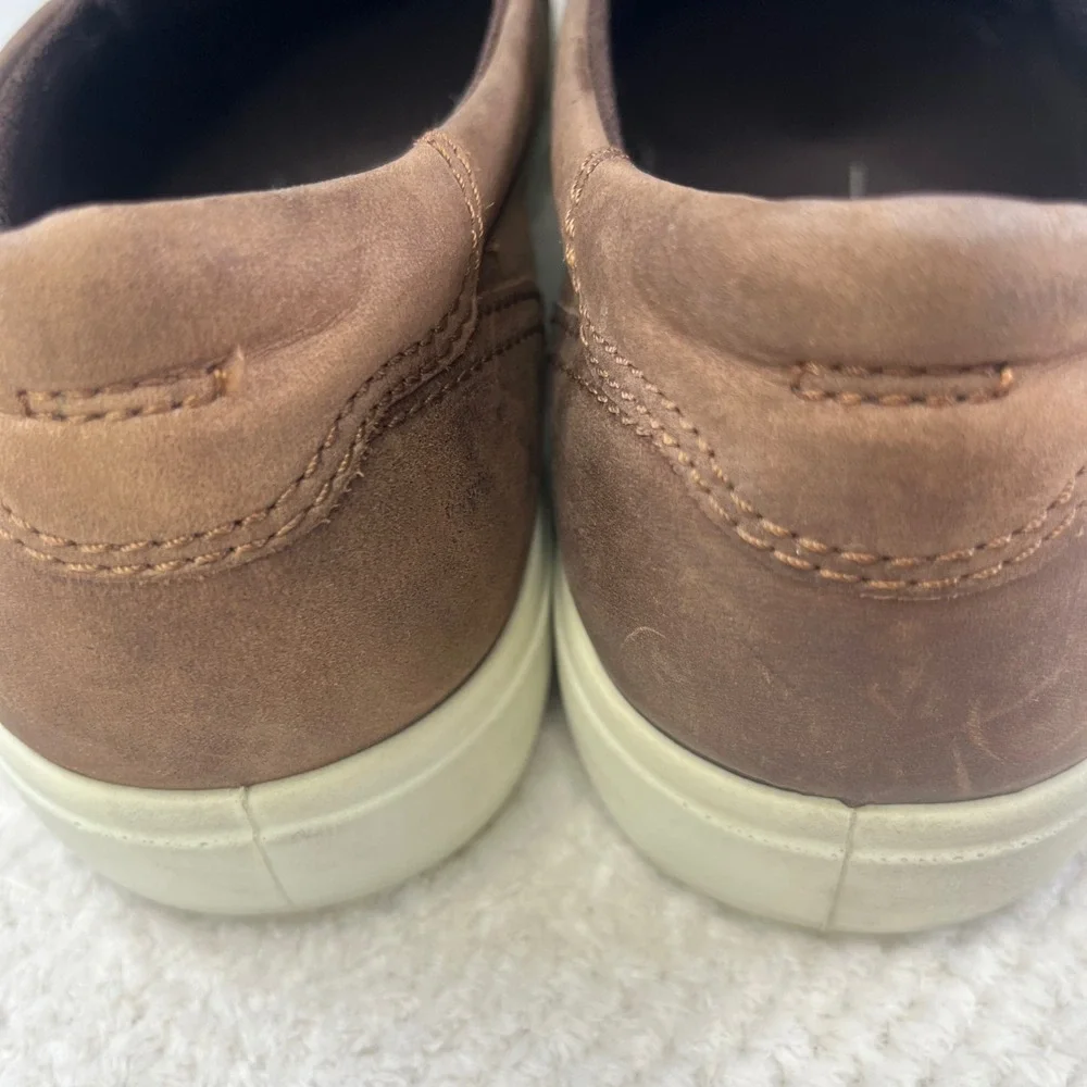 Ecco soft men
